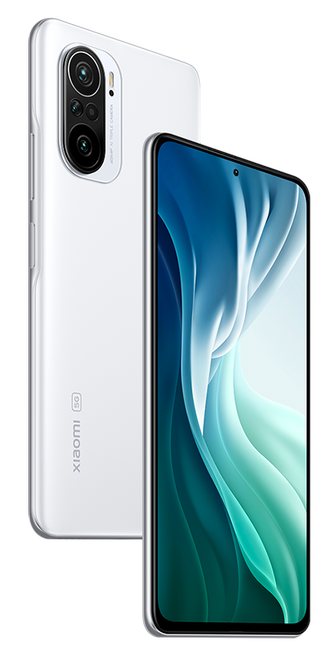 Xiaomi Mi 11X 5G Premium Edition Dual SIM TD-LTE IN 128GB M2012K11AI